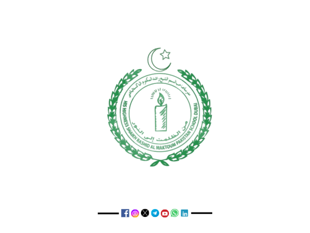 مدرسة  الشيخ راشد آل مكتوم الباكستانية