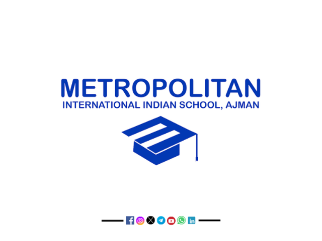 مدرسة كوزموبوليتان الدولية الهندية